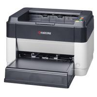 Лазерный принтер Kyocera FS-1060DN (1102M33RUV) Diawest