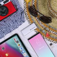 Внутрішній диск SSD Transcend TS240GESD240C Diawest