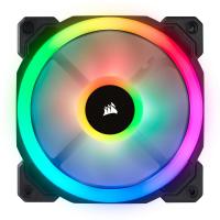 Кулер для корпуса CORSAIR LL120 RGB (CO-9050071-WW) Diawest