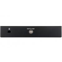 Коммутатор D-Link DGS-1100-05PD Diawest