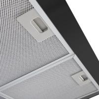 Витяжка кухонна PERFELLI T 6111 A 550 BL Diawest