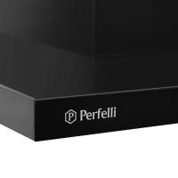 Витяжка кухонна PERFELLI T 6111 A 550 BL Diawest