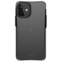 Чохол до моб. телефона UAG iPhone 12 Mini Plyo, Ash (112342113131) Diawest