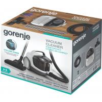 Пилосос Gorenje VCEA01GACWCY Diawest