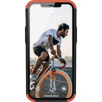 Чехол для моб. телефона UAG iPhone 12 Pro Max Civilian, Black (11236D114040) Diawest