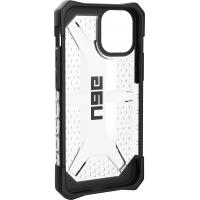 Чохол до моб. телефона UAG iPhone 12 Mini Plasma, Ice (112343114343) Diawest