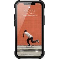 Чохол до моб. телефона UAG iPhone 12 Mini Metropolis LT, Leather Brown (11234O118380) Diawest