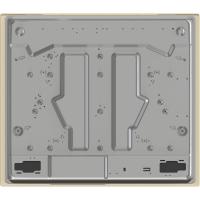 Варочная поверхность Gorenje GW 6D42 CLI (GW6D42CLI) Diawest