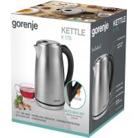 Электрочайник Gorenje K17S Diawest