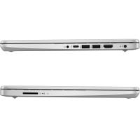 Ноутбук HP 14s-fq0045ur (24C13EA) Diawest