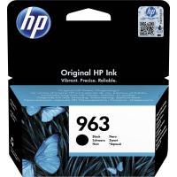 Картридж HP DJ No.963 Black (3JA26AE) Diawest