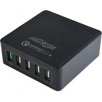 Зарядное устройство EnerGenie EG-UQC3-02 Diawest