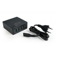 Зарядное устройство EnerGenie EG-UQC3-02 Diawest