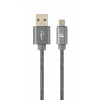 Кабель/переходник Cablexpert CC-USB2S-AMmBM-1M-BG Diawest