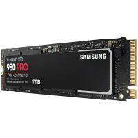 Накопитель SSD M.2 2280 1TB Samsung (MZ-V8P1T0BW) Diawest