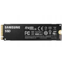 Накопичувач SSD M.2 2280 1TB Samsung (MZ-V8P1T0BW) Diawest