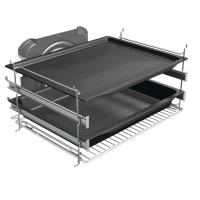 Духовой шкаф Gorenje BO 735 E32BG-2 Diawest