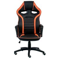 Кресло игровое Special4You Game black/orange (000003511) Diawest