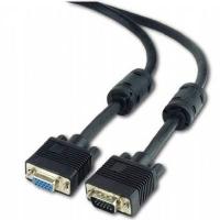 Аксессуар к монитору Cablexpert CC-PPVGAX-10M-B Diawest