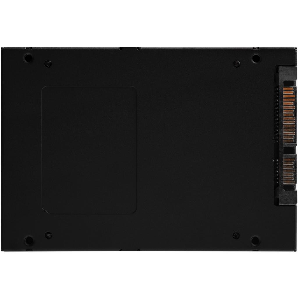 Внутрішній диск SSD Kingston SKC600B/1024G Diawest