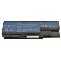 Акумулятор до ноутбука Alsoft Acer AS07B32 5200mAh 8cell 14.8V Li-ion (A41116) Diawest