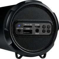 Акустична система CANYON Portable Bluetooth Speaker Black (CNE-CBTSP5) Diawest