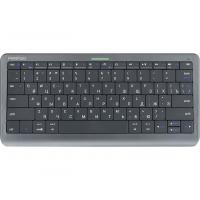 Клавіатура Prestigio Click&Touch Bluetooth (PSKEY1SGRU) Diawest