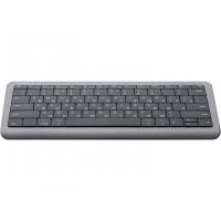 Клавіатура Prestigio Click&Touch Bluetooth (PSKEY1SGRU) Diawest