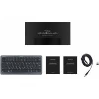 Клавіатура Prestigio Click&Touch Bluetooth (PSKEY1SGRU) Diawest