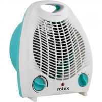 Обігрівач Rotex RAS01-H Blue Diawest