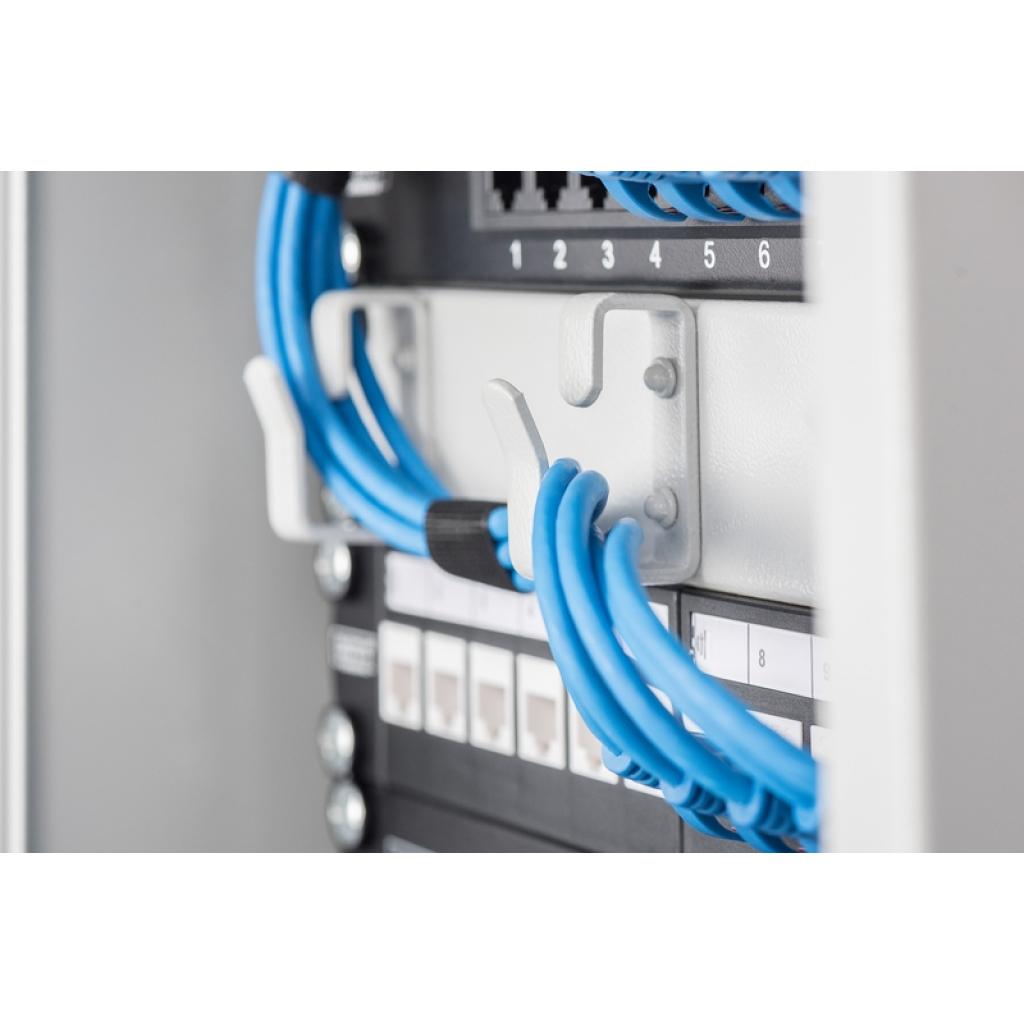 Монтажные шкафы и стойки Digitus DN-10ORG-1U Diawest