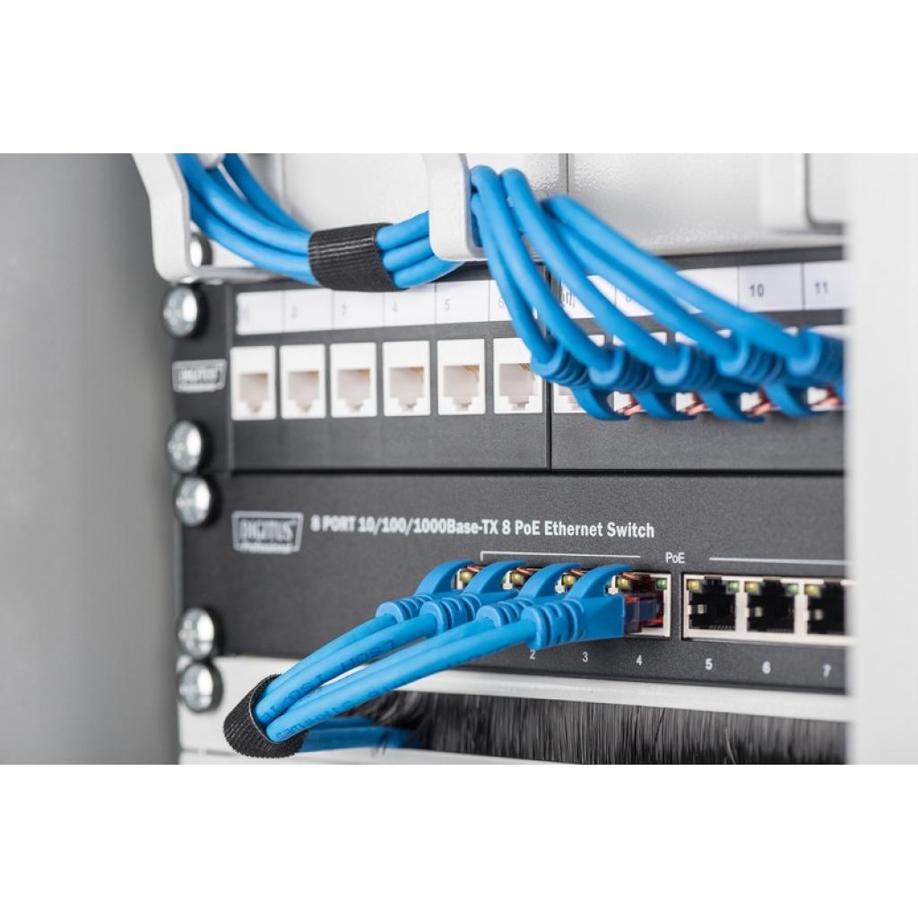 Монтажные шкафы и стойки Digitus DN-10ORG-1U Diawest