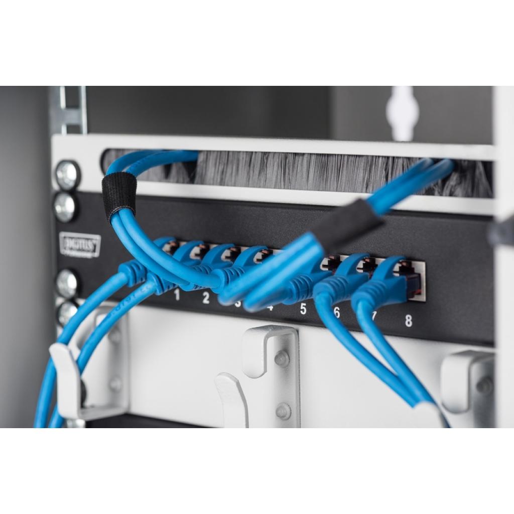 Монтажные шкафы и стойки Digitus DN-10ORG-1U Diawest