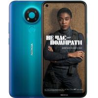 Мобільний телефон Nokia 3.4 DS 3/64Gb Fjord Diawest