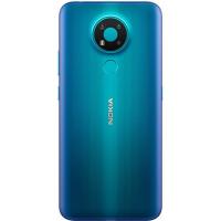 Мобільний телефон Nokia 3.4 DS 3/64Gb Fjord Diawest