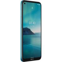 Мобільний телефон Nokia 3.4 DS 3/64Gb Fjord Diawest