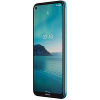 Мобільний телефон Nokia 3.4 DS 3/64Gb Fjord Diawest