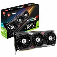 Видеокарта MSI GeForce RTX3070 8Gb GAMING X TRIO (RTX 3070 GAMING X TRIO) Diawest