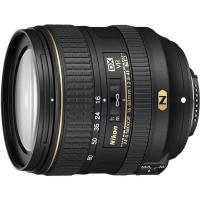 Объектив Nikon 16-80mm f/2.8-4E ED VR AF-S DX (JAA825DA) Diawest