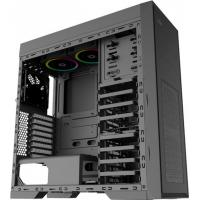 Корпус GAMEMAX TiTan Silent Diawest