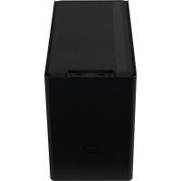Корпус CoolerMaster MasterBox NR200P Black (MCB-NR200P-KGNN-S00) Diawest
