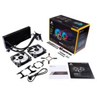 Кулеры и радиаторы Corsair CW-9060039-WW Diawest