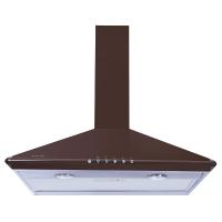 Вытяжка кухонная PERFELLI K 512 BR LED Diawest