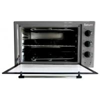 Електропіч SATURN ST-EC3802 Gray Diawest