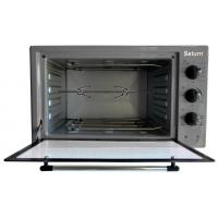 Електропіч SATURN ST-EC3802 Gray Diawest