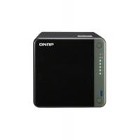 Сетевой накопитель (NAS) Qnap TS-453D-4G Diawest