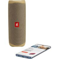 Акустическая система JBL Flip 5 Sand (JBLFLIP5SAND) Diawest