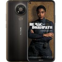 Мобільний телефон Nokia 3.4 DS 3/64Gb Charcoal Diawest