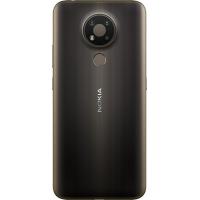 Мобільний телефон Nokia 3.4 DS 3/64Gb Charcoal Diawest