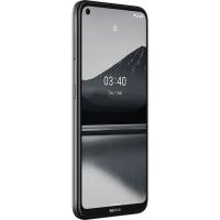 Мобільний телефон Nokia 3.4 DS 3/64Gb Charcoal Diawest